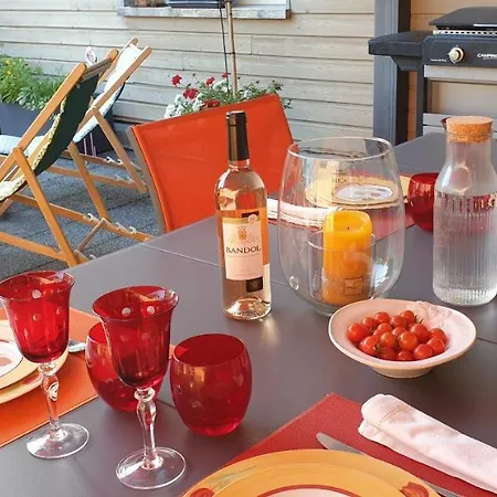 Bed & Breakfast Poesie En Partage *